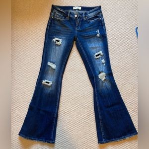 BKE jeans